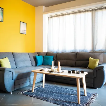 Apartment Oldtown Atg