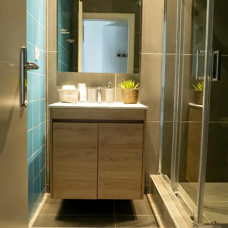 Oldtown Atg Apartment