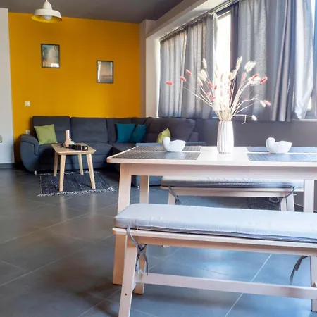 Oldtown Atg Apartment